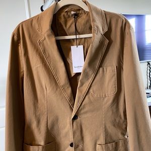 Goodfellow Blazer NWT (M)